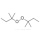 Bis(1,1-dimethylpropyl) peroxide CAS 10508-09-5